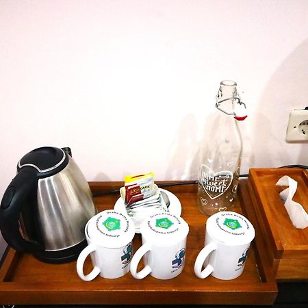 Penginapan Rsud Rt Notopuro Sidoarjo Ngoại thất bức ảnh