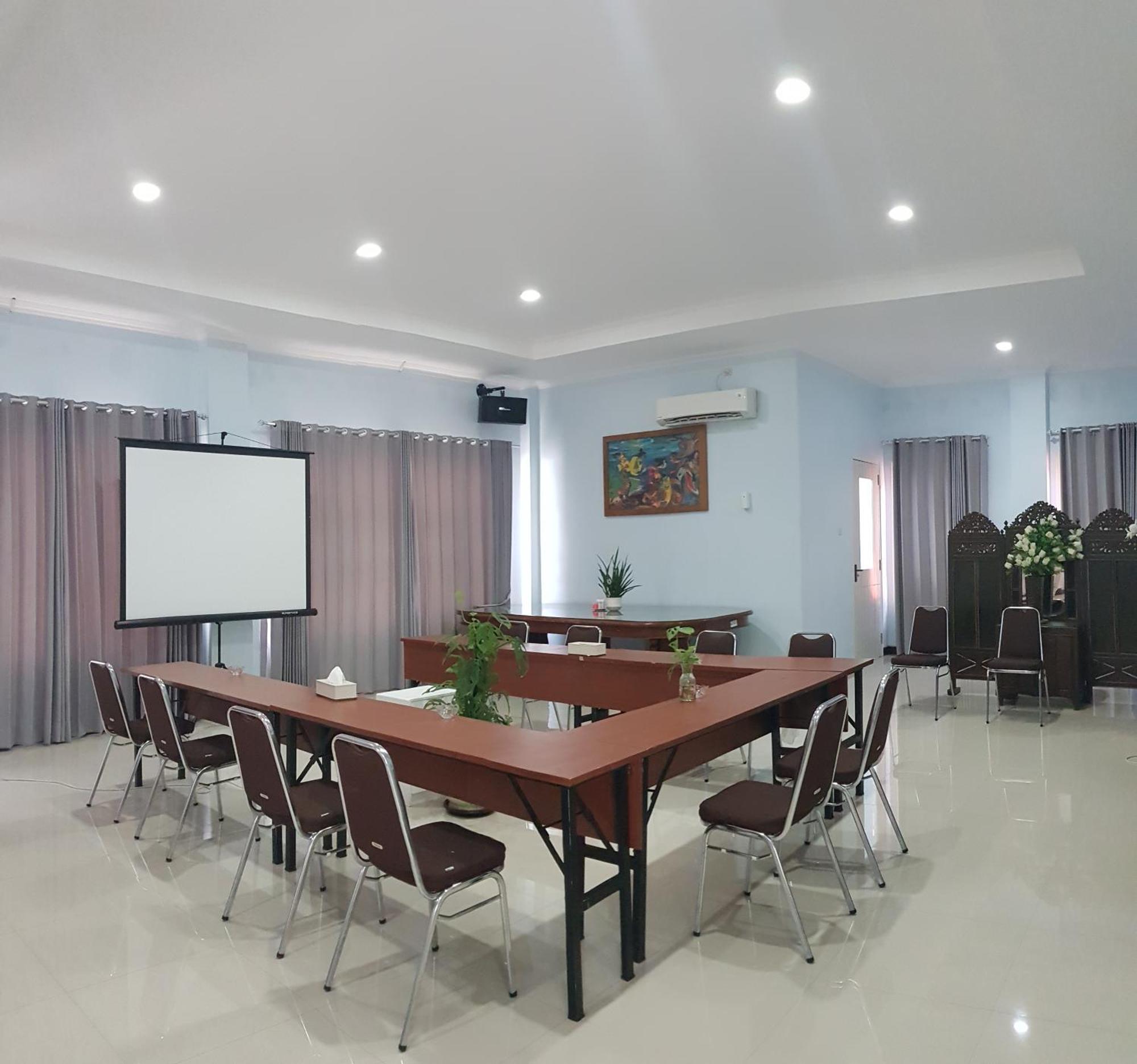 Penginapan Rsud Rt Notopuro Sidoarjo Ngoại thất bức ảnh